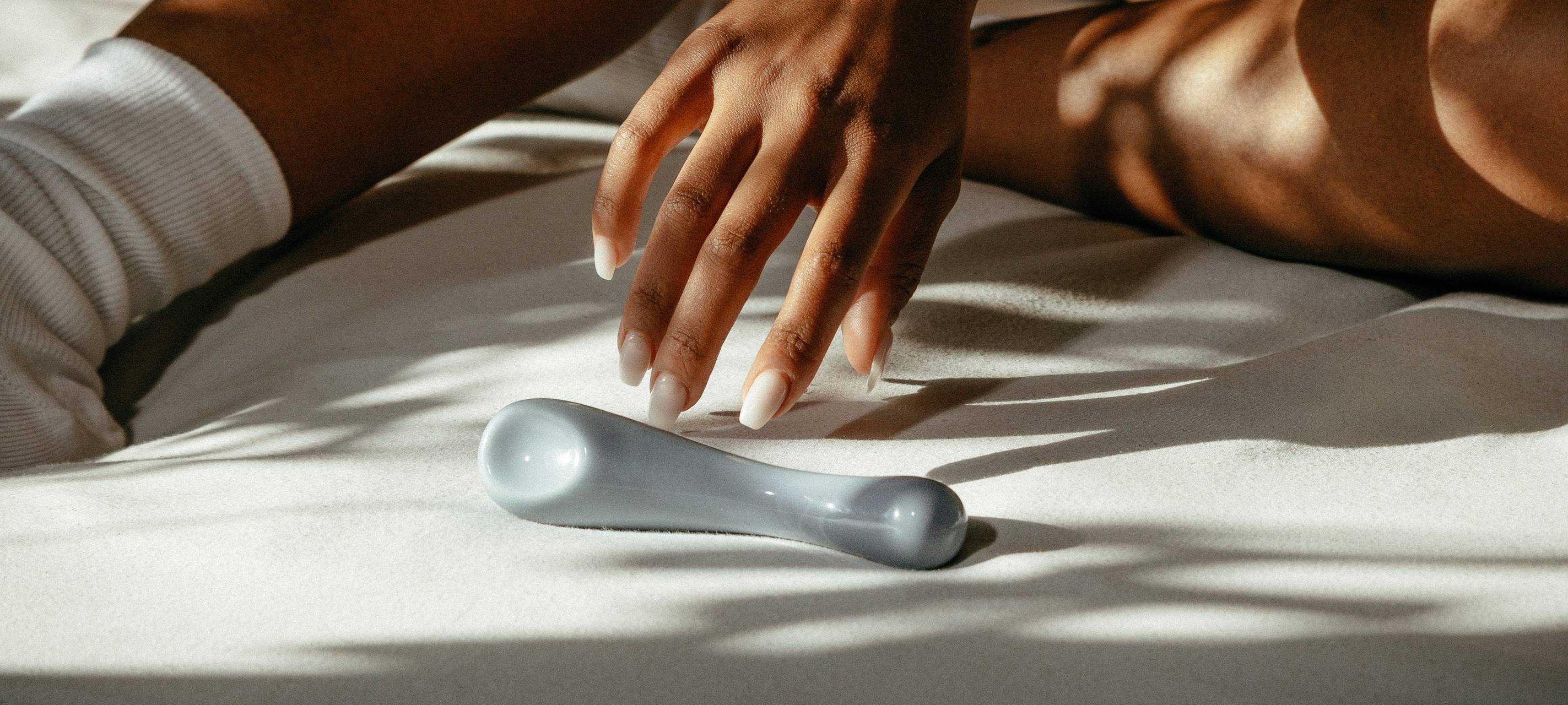 Porzellandildos aus Münster