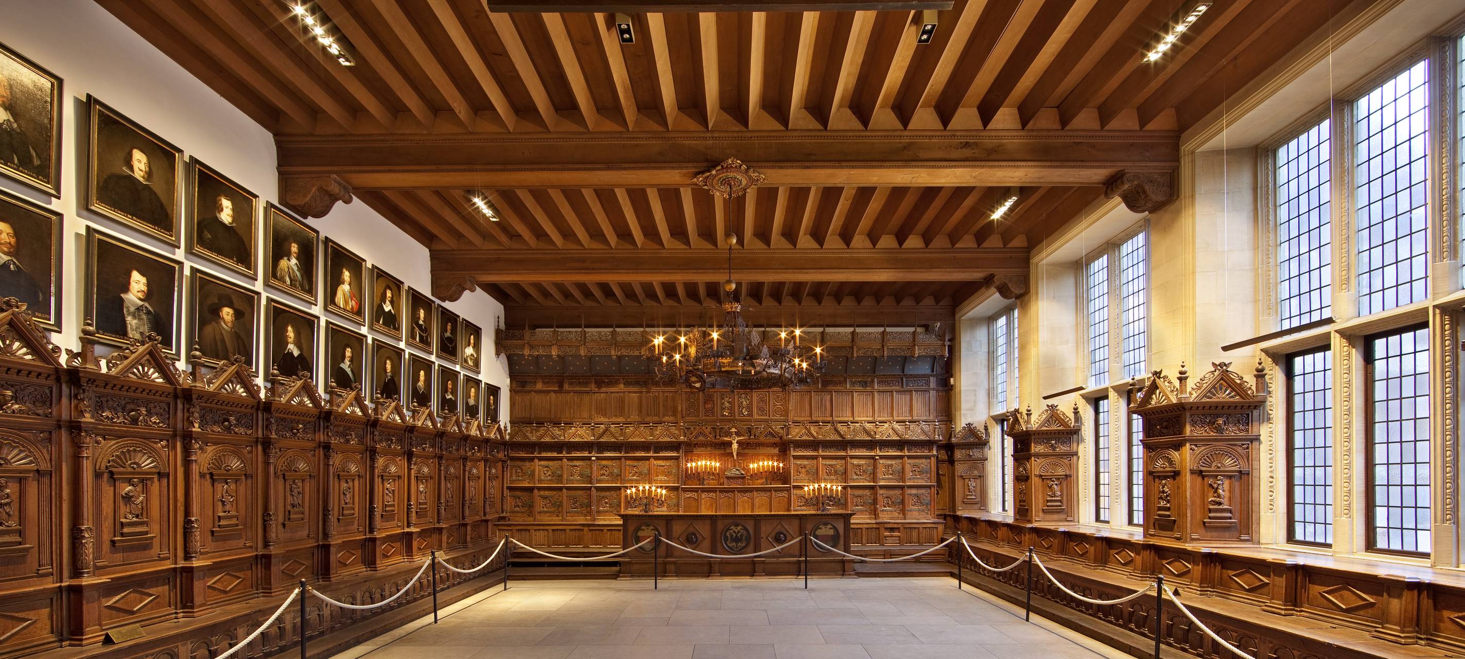 G7 in Münster: Alles, was ihr wissen müsst