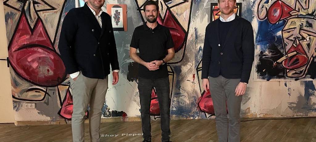 ISI wählt neue Dreierspitze