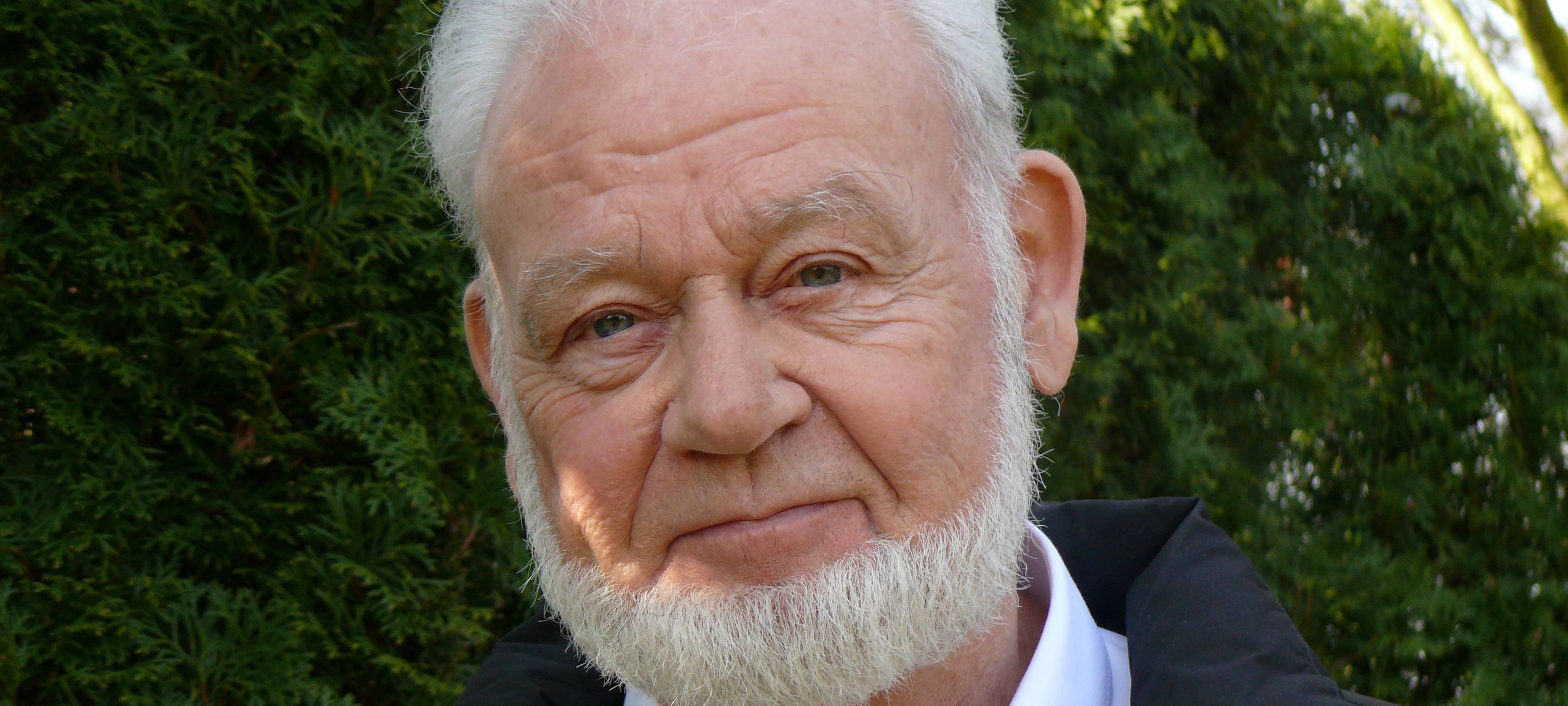 Antenne-Team trauert um Pfarrer Jürgen Hülsmann
