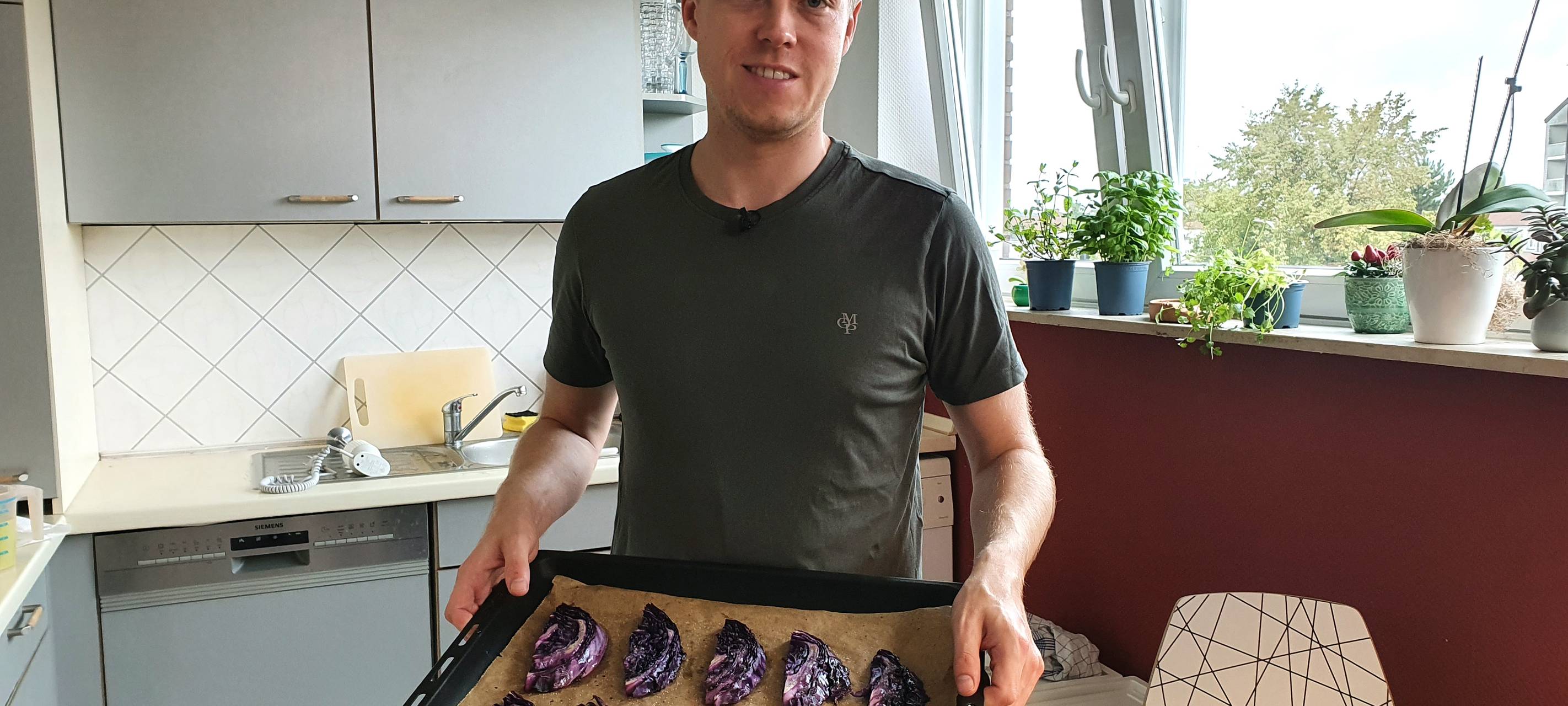 "Das perfekte Dinner" aus Münster