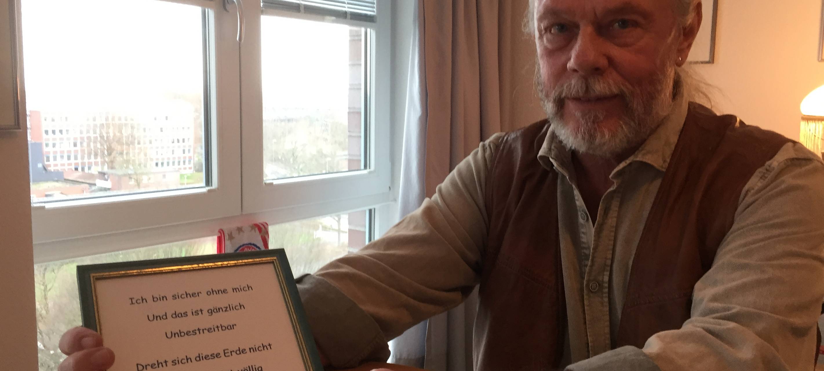 Rätsel um den Song "Masematte Blues" ist gelöst!