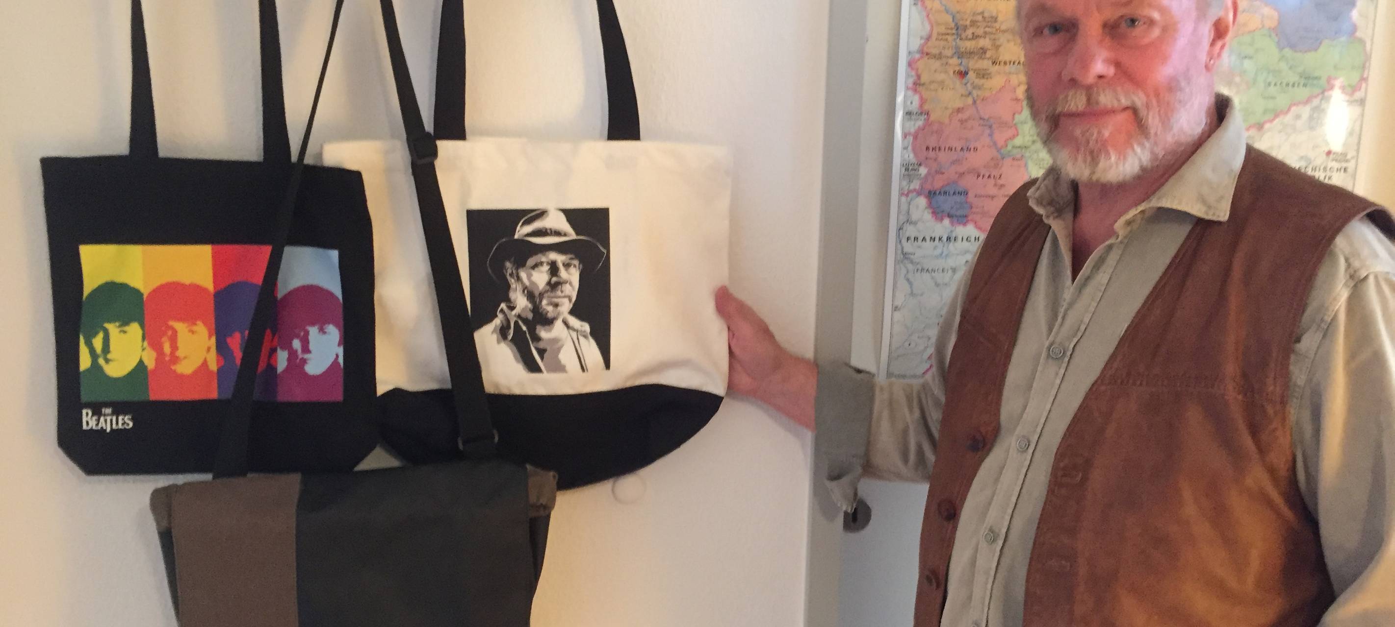 Rätsel um den Song "Masematte Blues" ist gelöst!