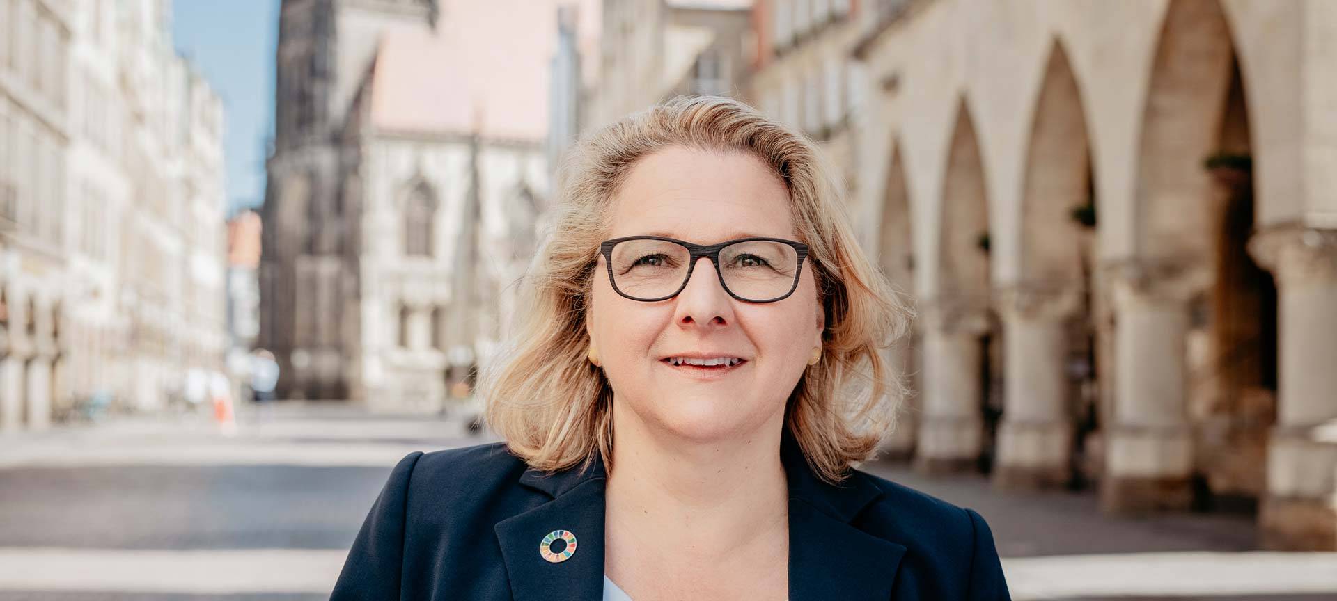Schulze: Ukraine braucht schnell Hilfe
