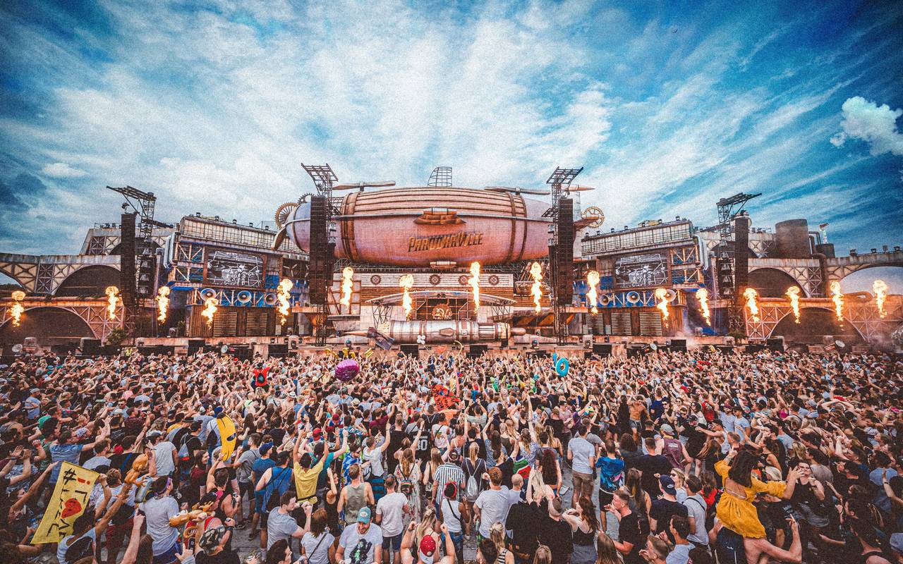 Festivals 2025 Deutschland Uber