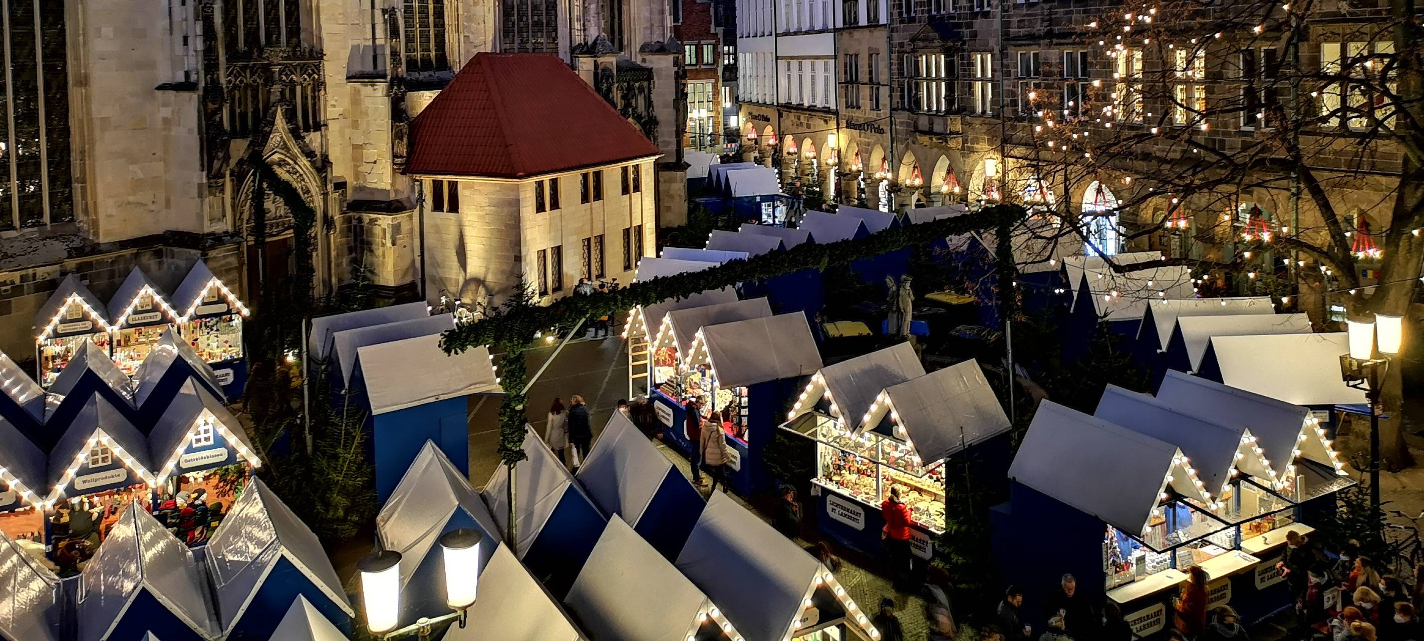 Glühwein wird deutlich teurer