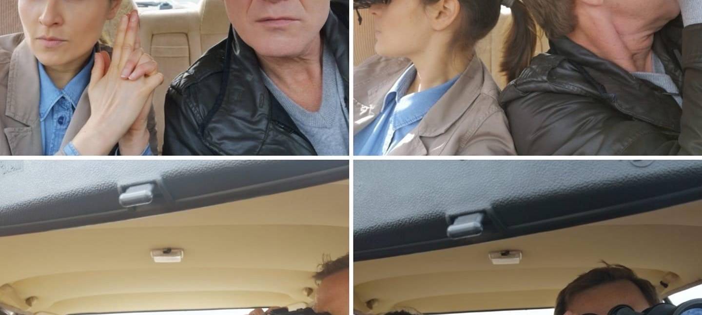 Overbecks neue Kollegin im exklusiven Interview