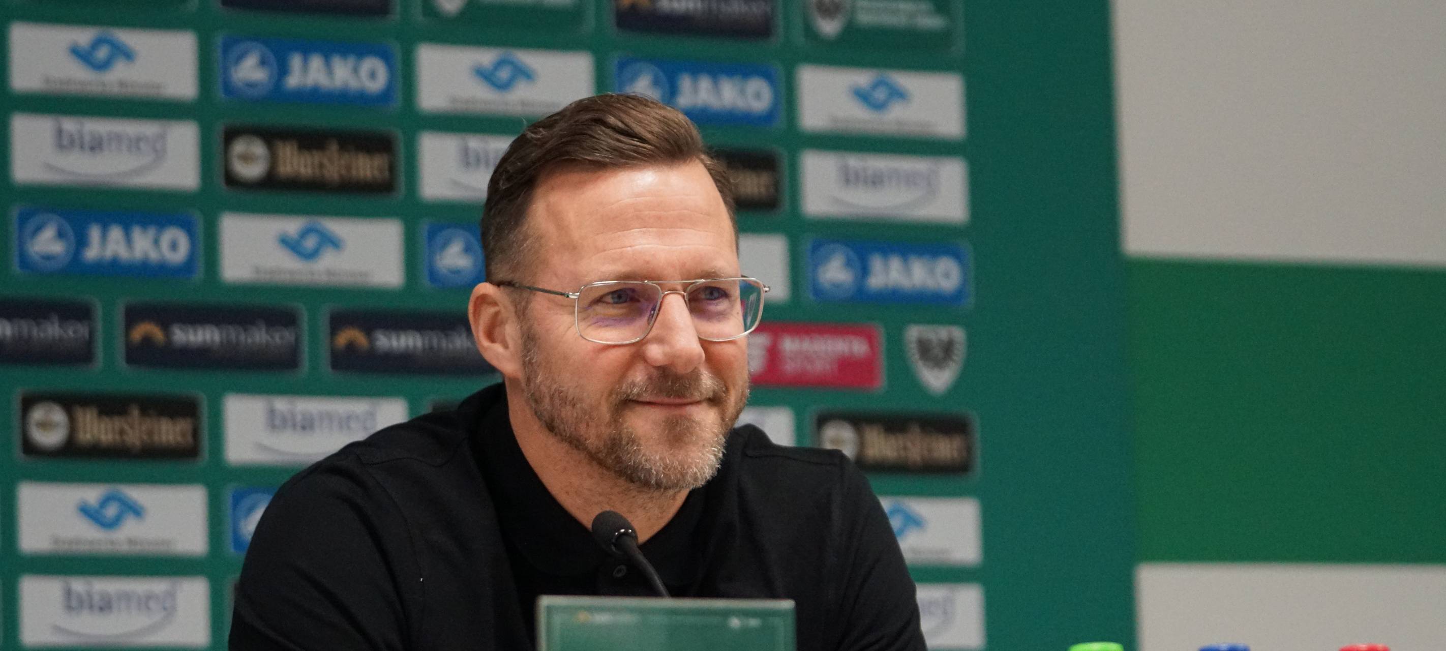 Historisches Wochenende für den SCP