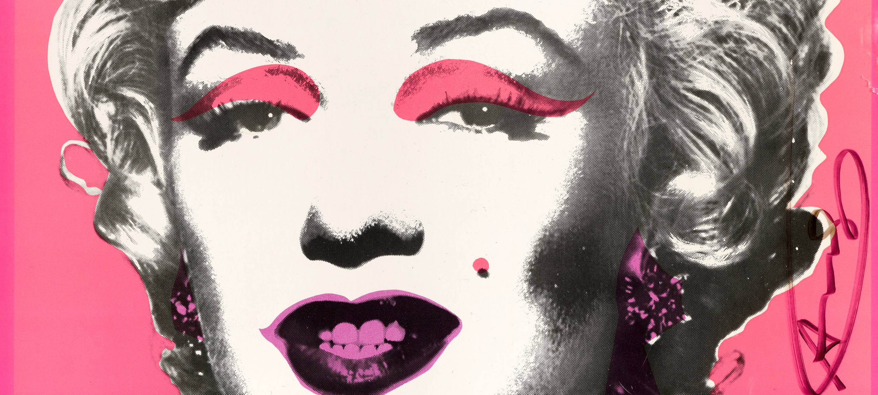 Andy Warhol kommt nach Münster