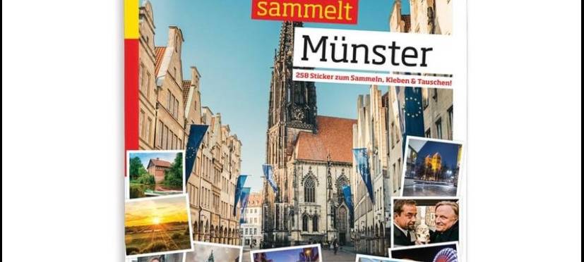 Panini-Album: Tipps zum Tauschen