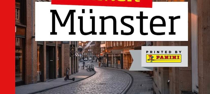 Panini-Album: Tipps zum Tauschen