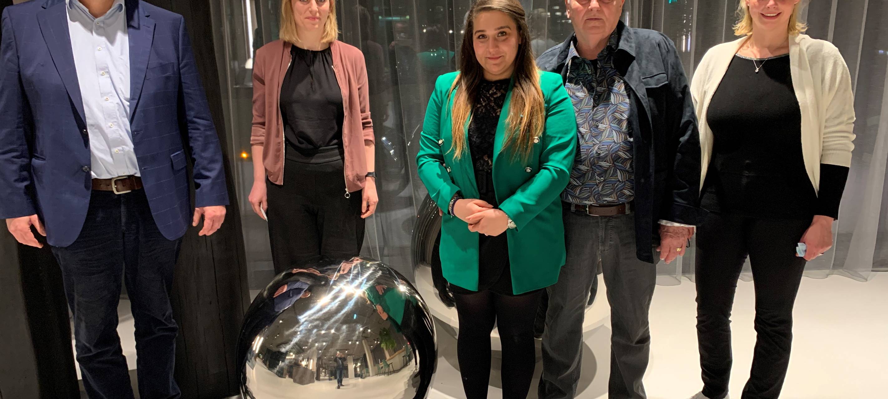 Millionär Horst Eschler: „Ich verdanke Aysun mein Leben“