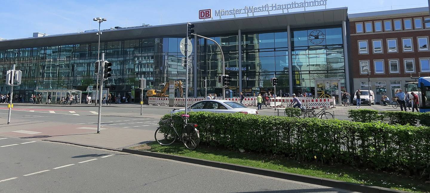 Polizei sucht Opfer nach Schlägerei am Hauptbahnhof