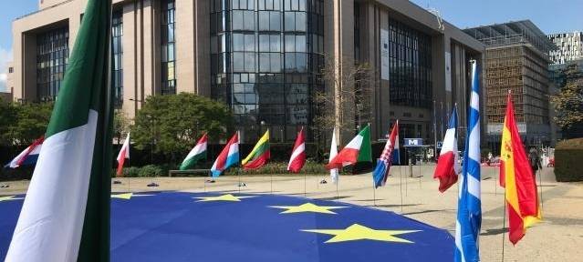 Niederlande will weniger ausländische Studenten - Protest in Grenzregionen