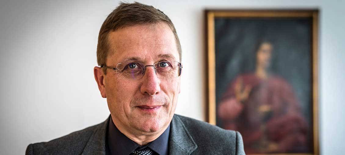 Münsters Kirchenrechtler zur Zölibat-Abschaffungsidee