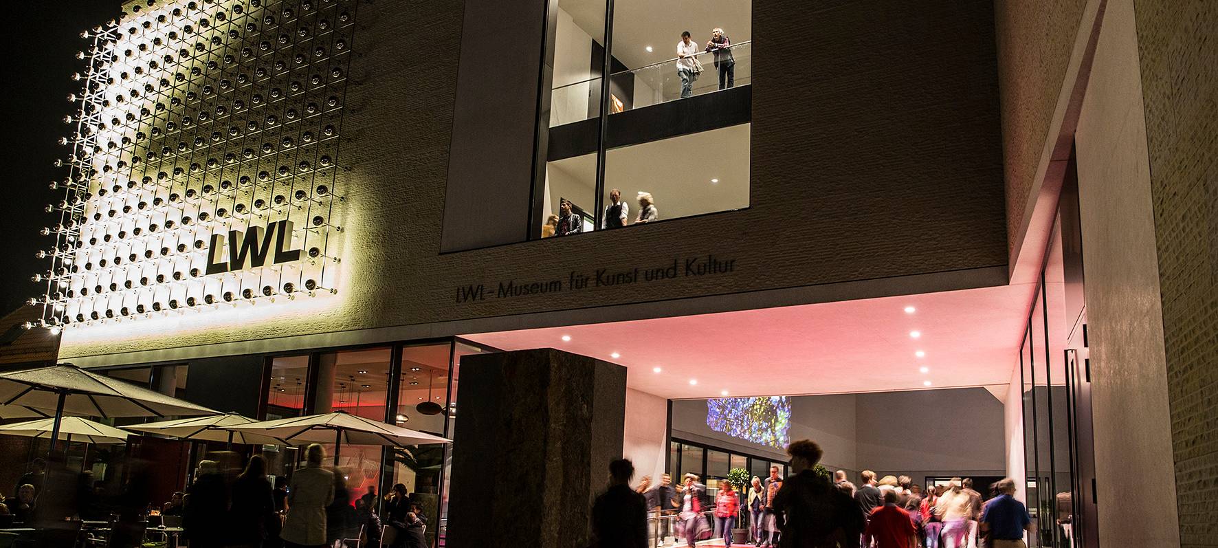 Langer Freitag im LWL-Museum