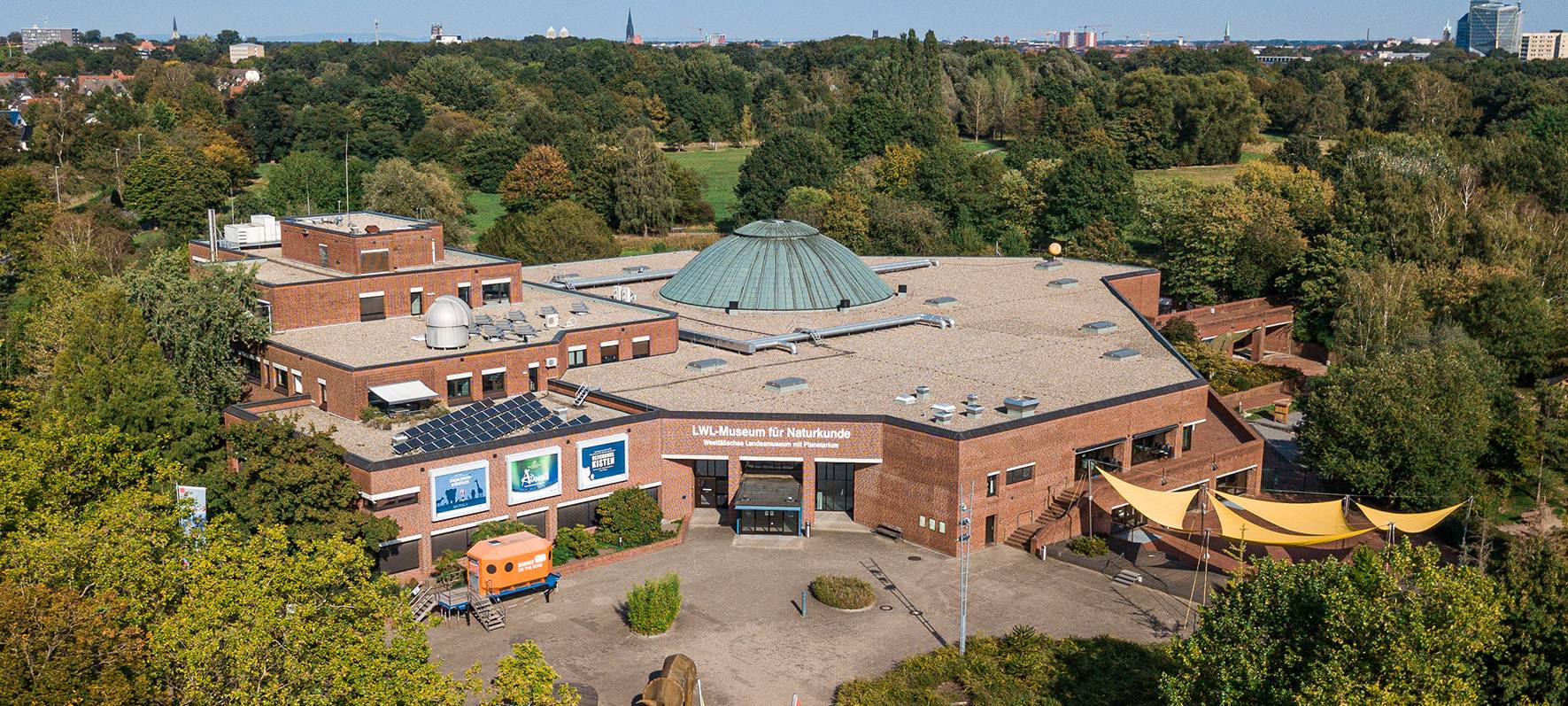 Besucher-Boom in Münsters Museen