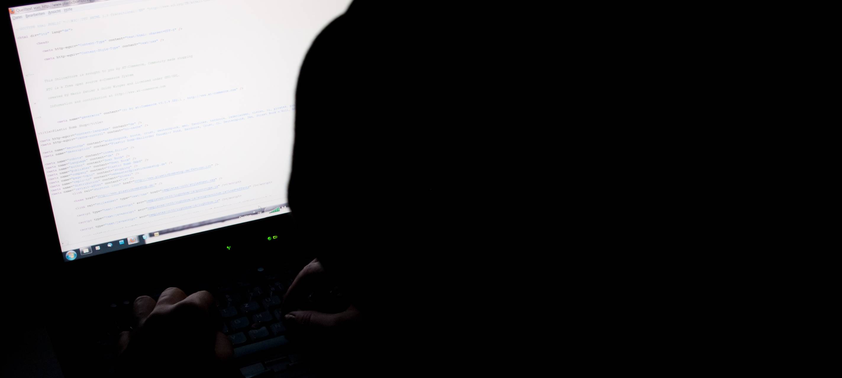 Phishing-Angriff auf Uni Münster