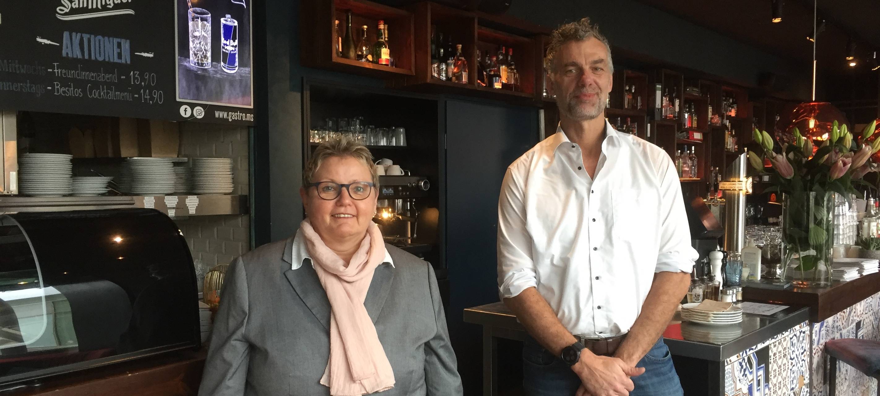 Gastronomen hoffen auf Lockerungen