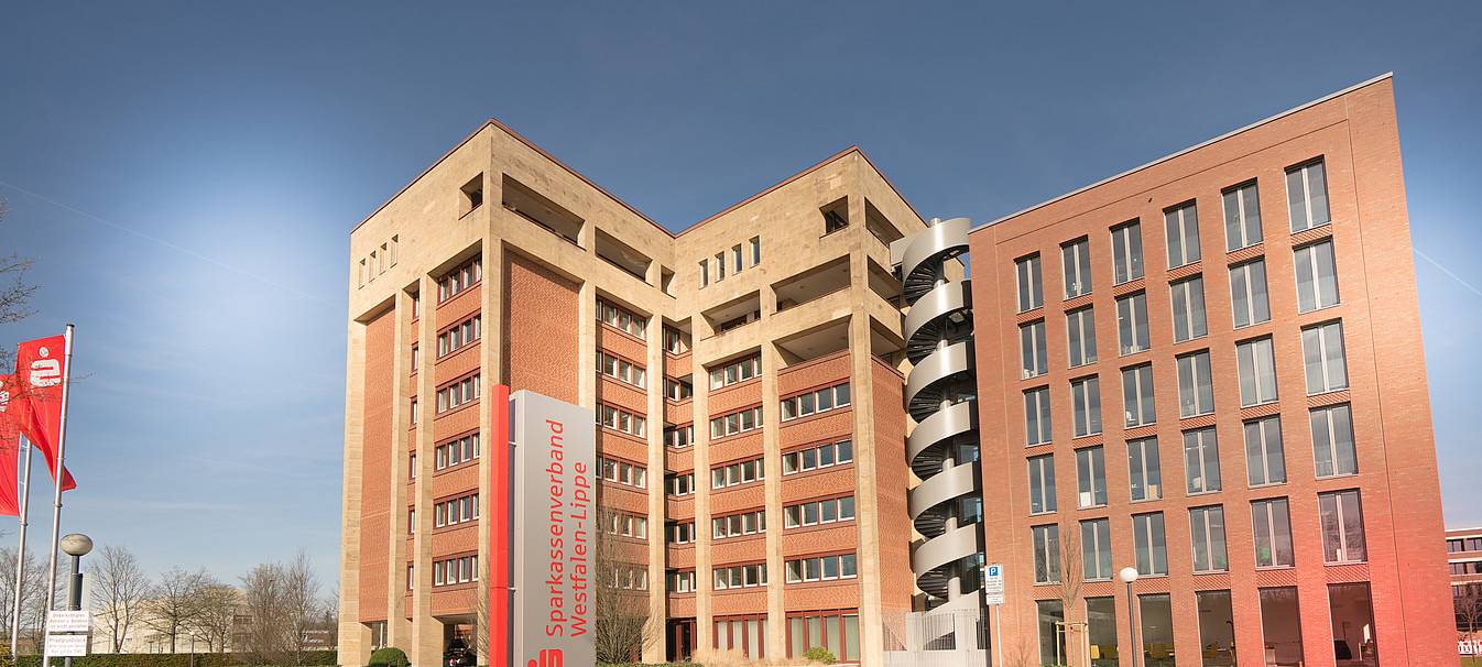 Sparkassen-Präsidentin: "Endlich wieder Zinsen"