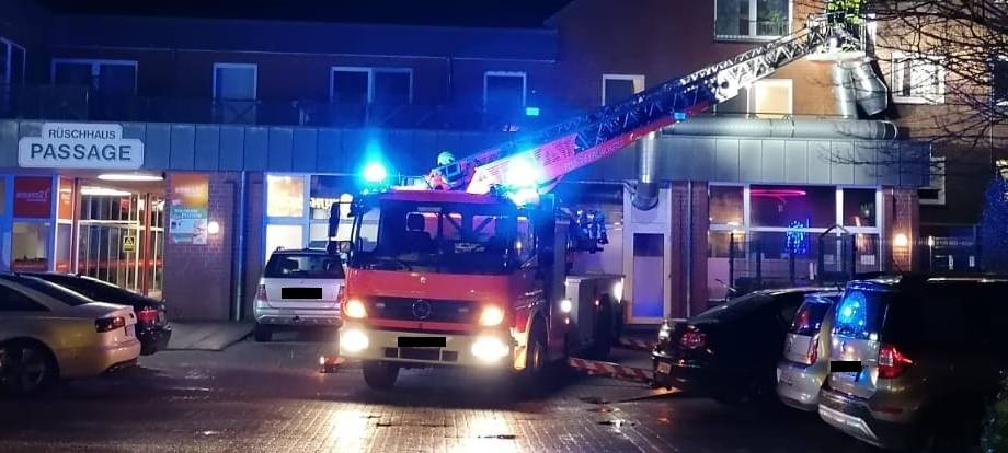 Viele Orkan-Schäden in Münster - Tote im Nachbarkreis