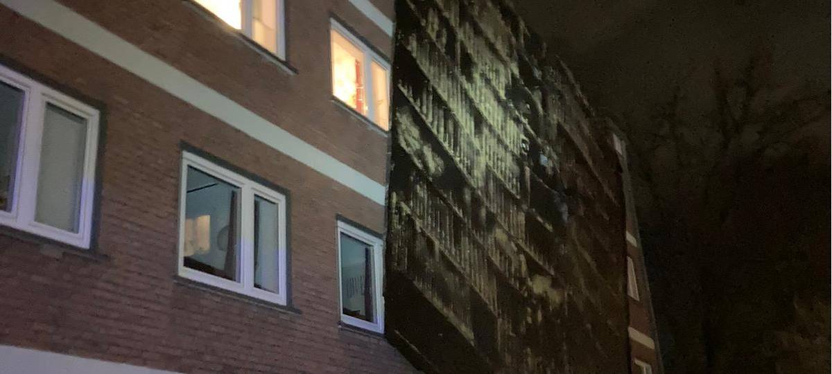 Viele Orkan-Schäden in Münster - Tote im Nachbarkreis