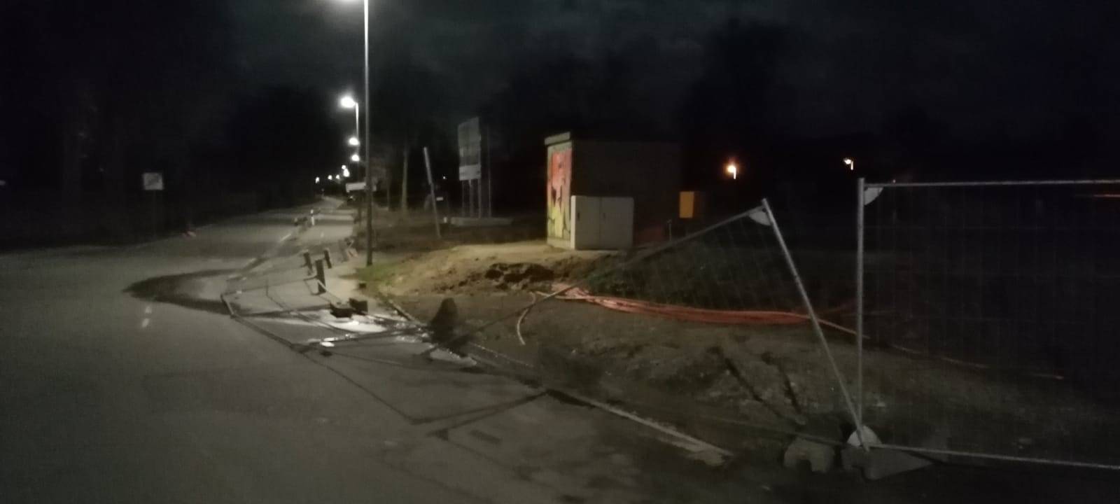 Viele Orkan-Schäden in Münster - Tote im Nachbarkreis