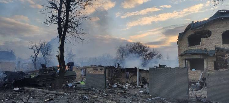 Svenja Schulze empfängt G7-Minister:innen