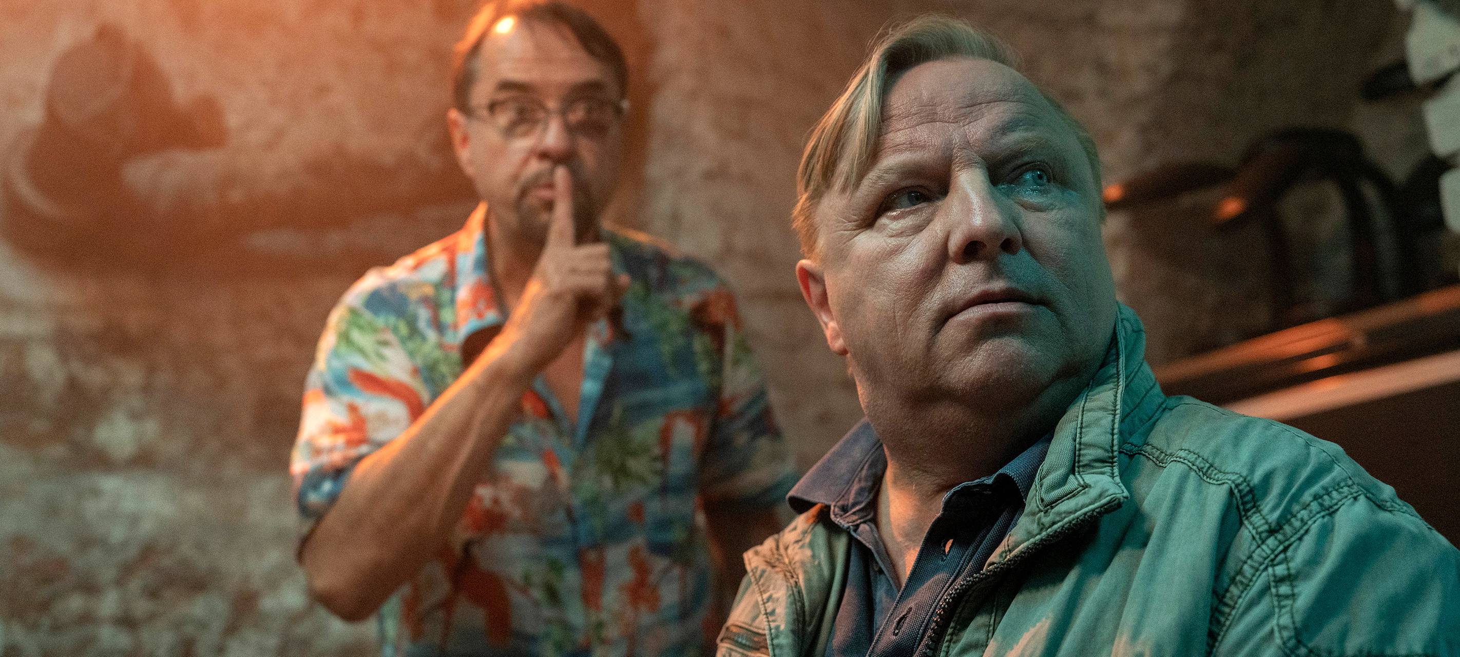Münster-Tatort "Propheteus"