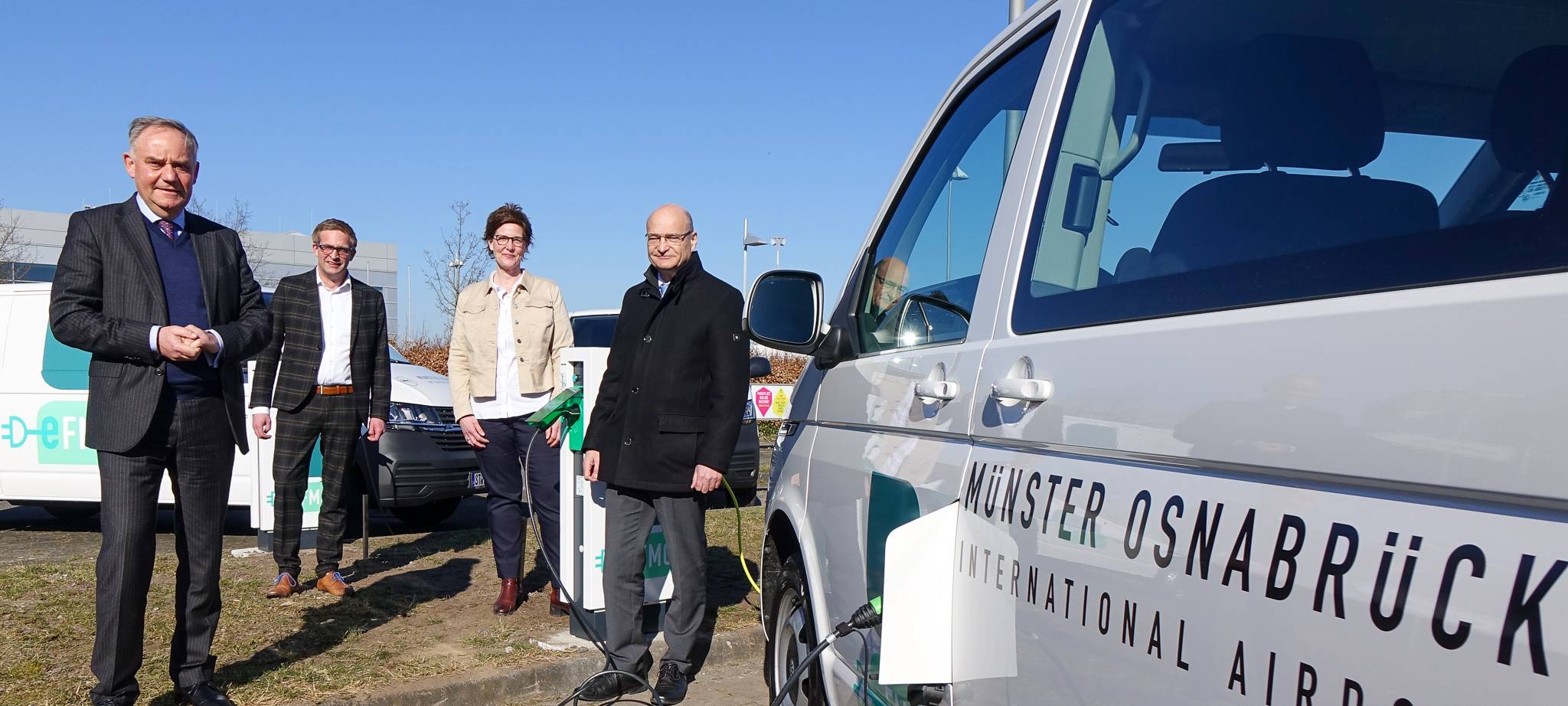 FMO will klimaneutral werden