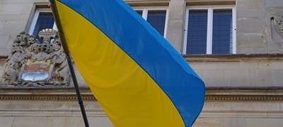 Bisher 350 Flüchtige aus der Ukraine in Münster