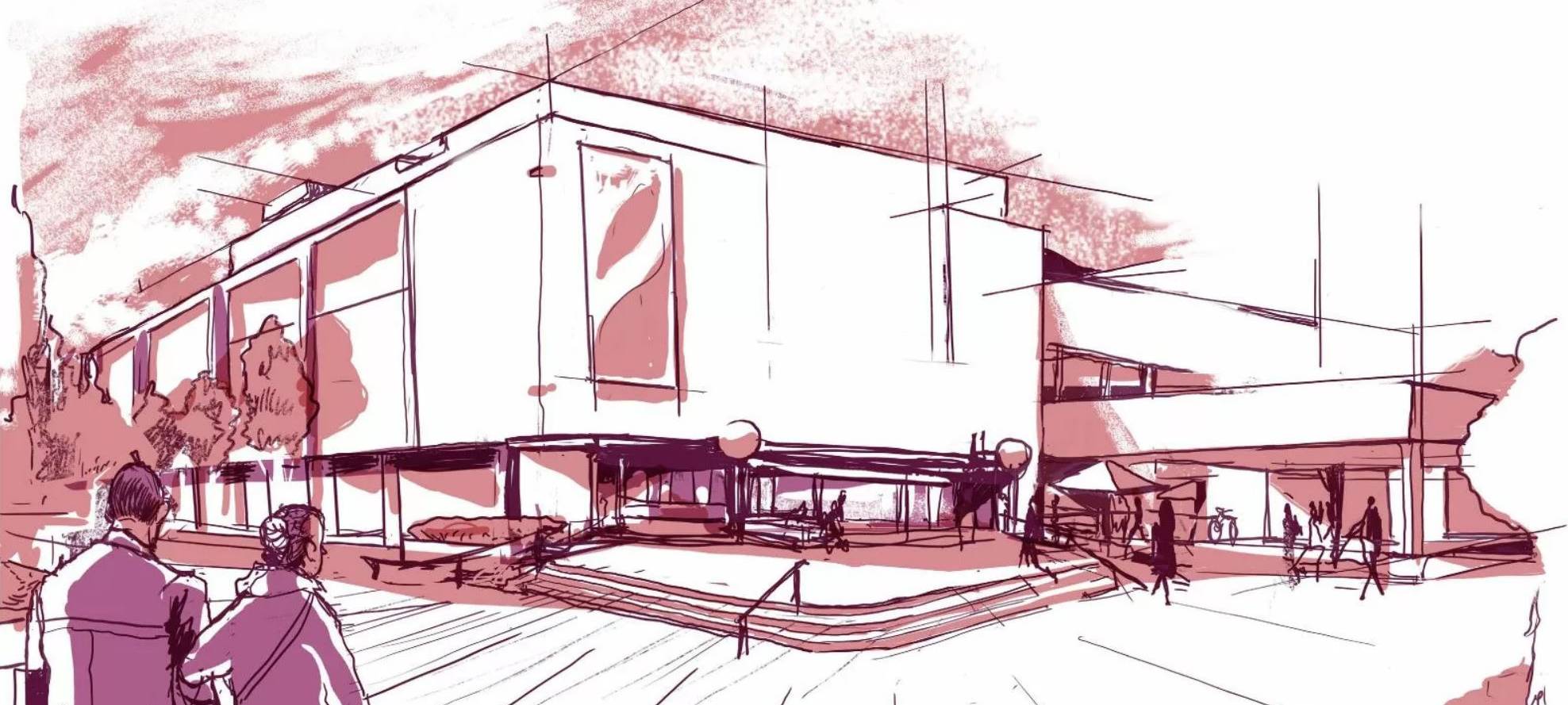 Münsterbarometer: Mehrheit für Musikcampus