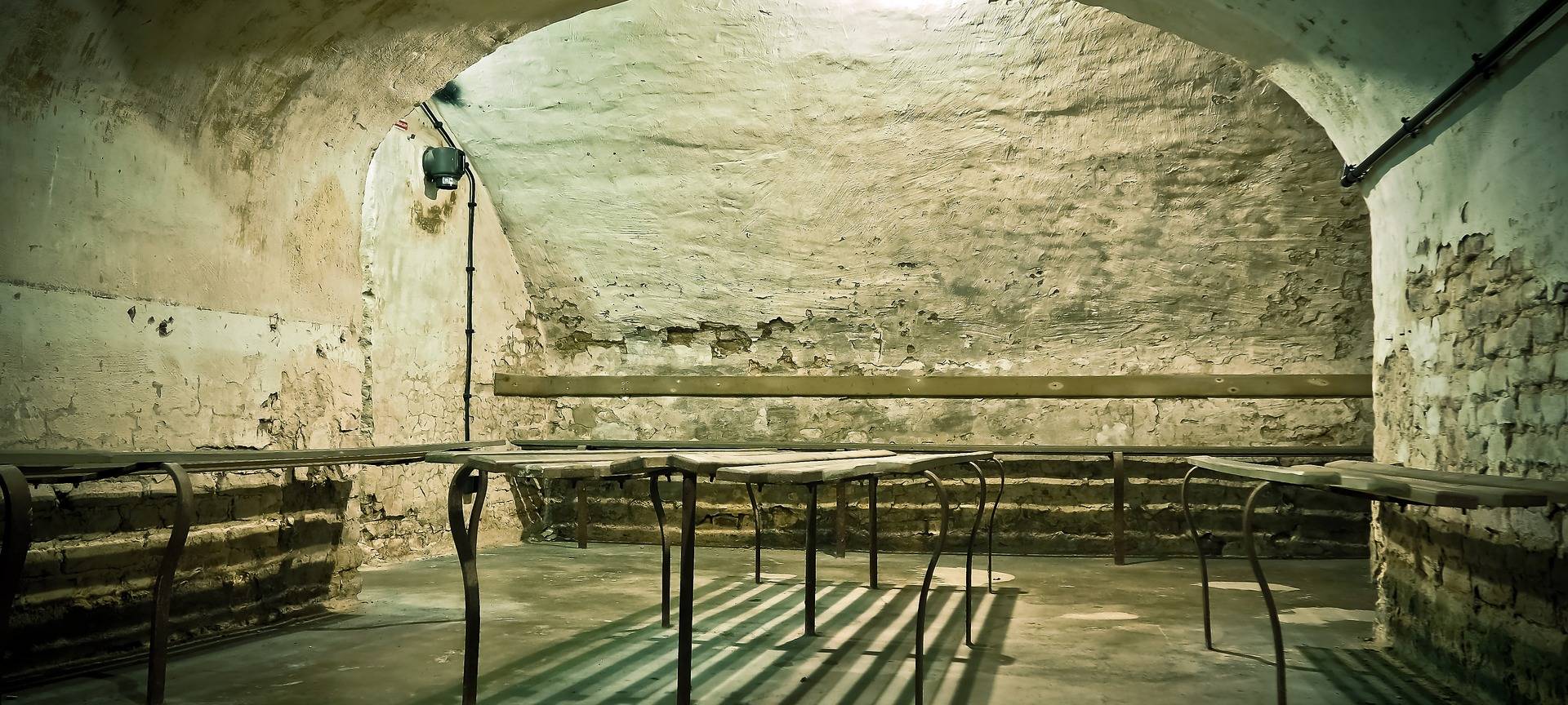 Keine Schutzbunker mehr in Münster