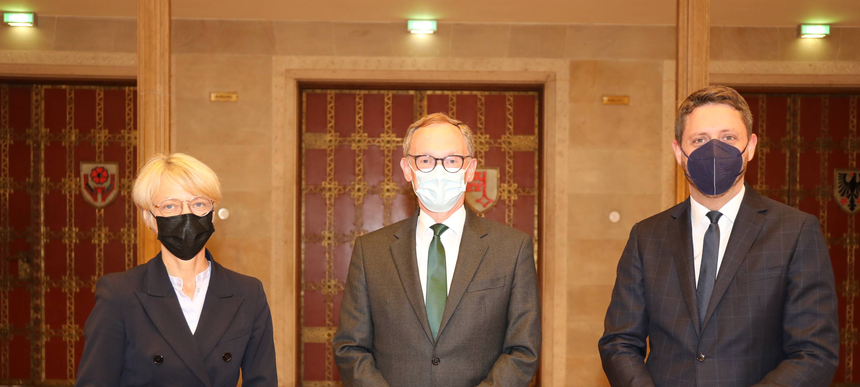 S-Bahn: Absichtserklärung