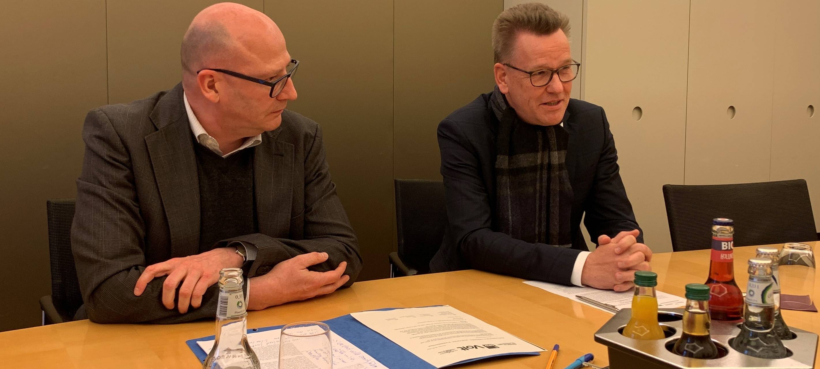 Uni gibt Musik-Campus letzte Chance