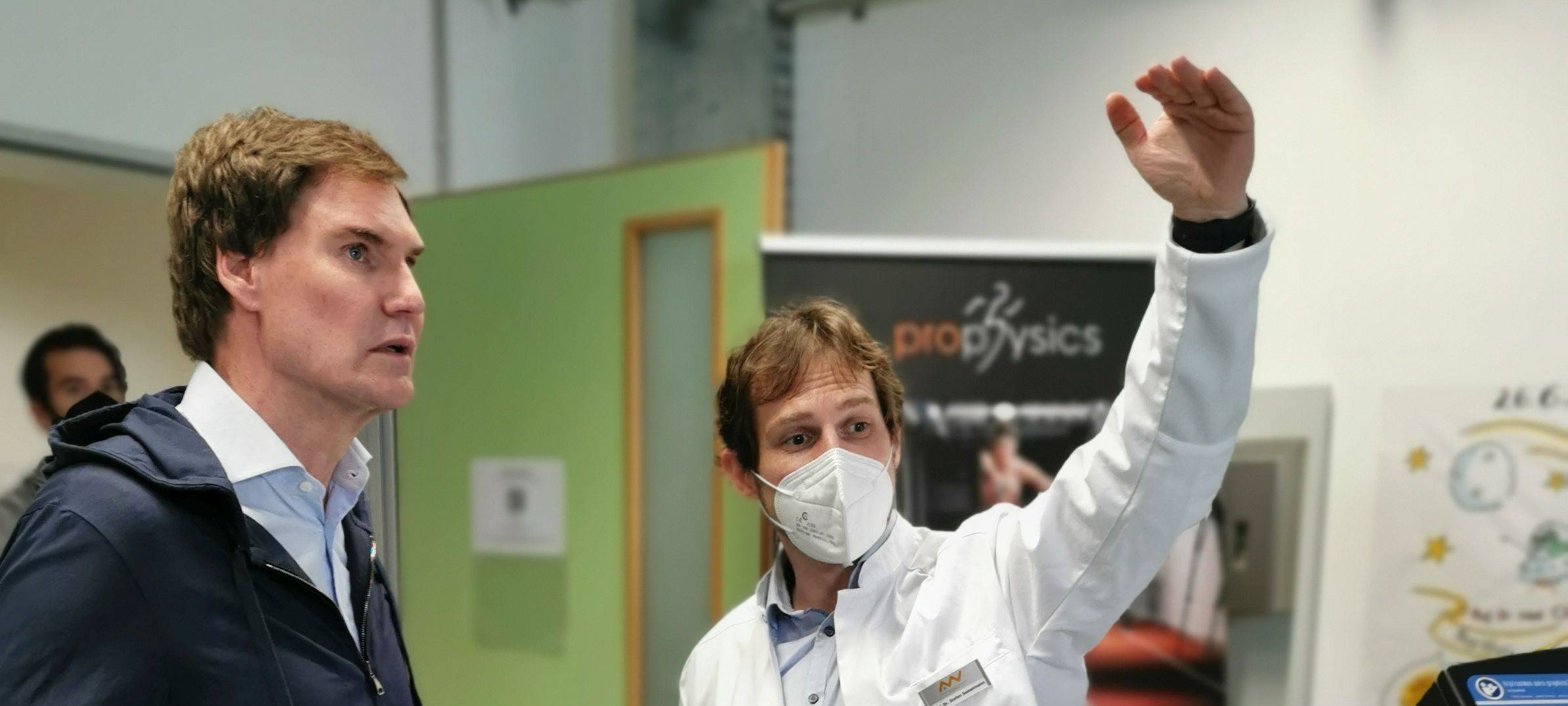 Münsteraner erneut bei "Die Höhle der Löwen"