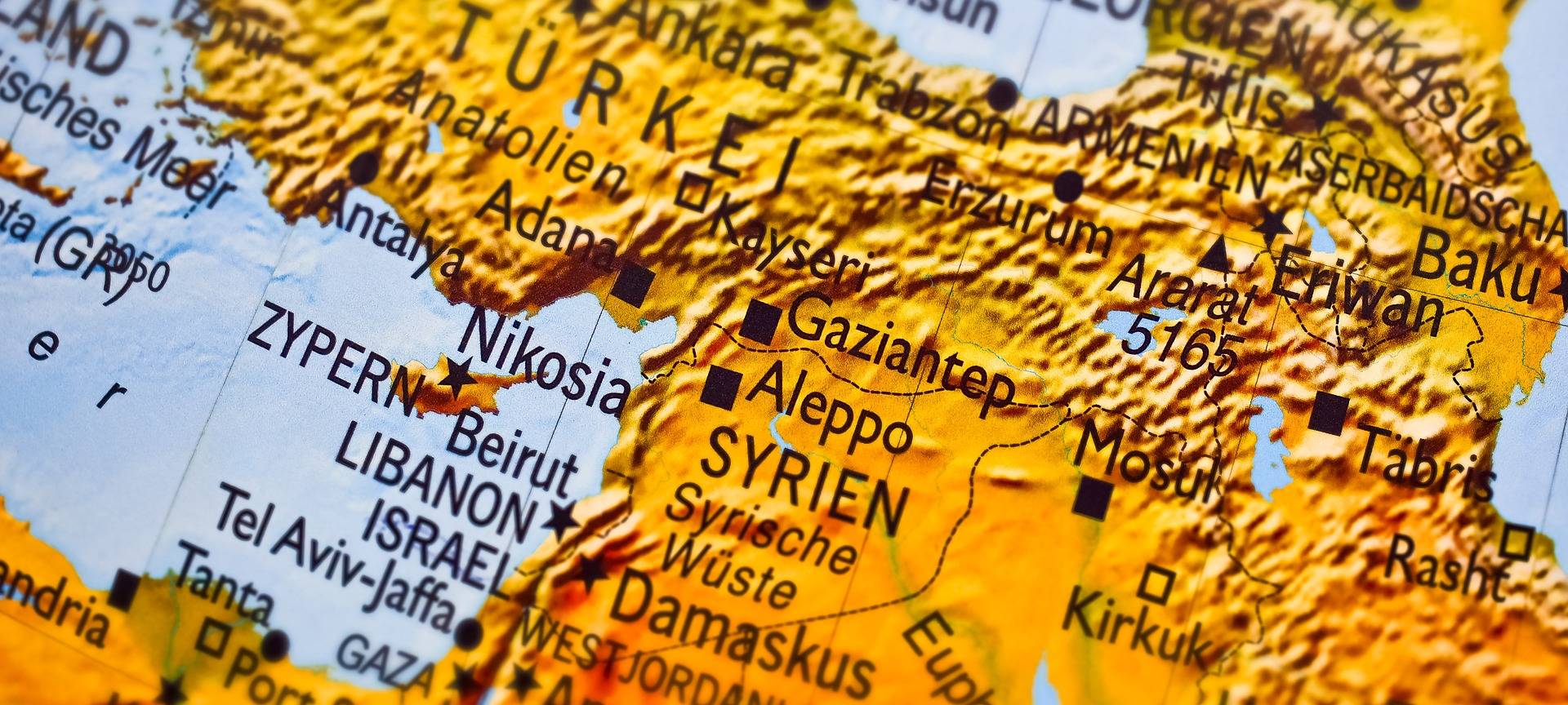 Migrationshintergrund in Münster: Wer kommt woher?