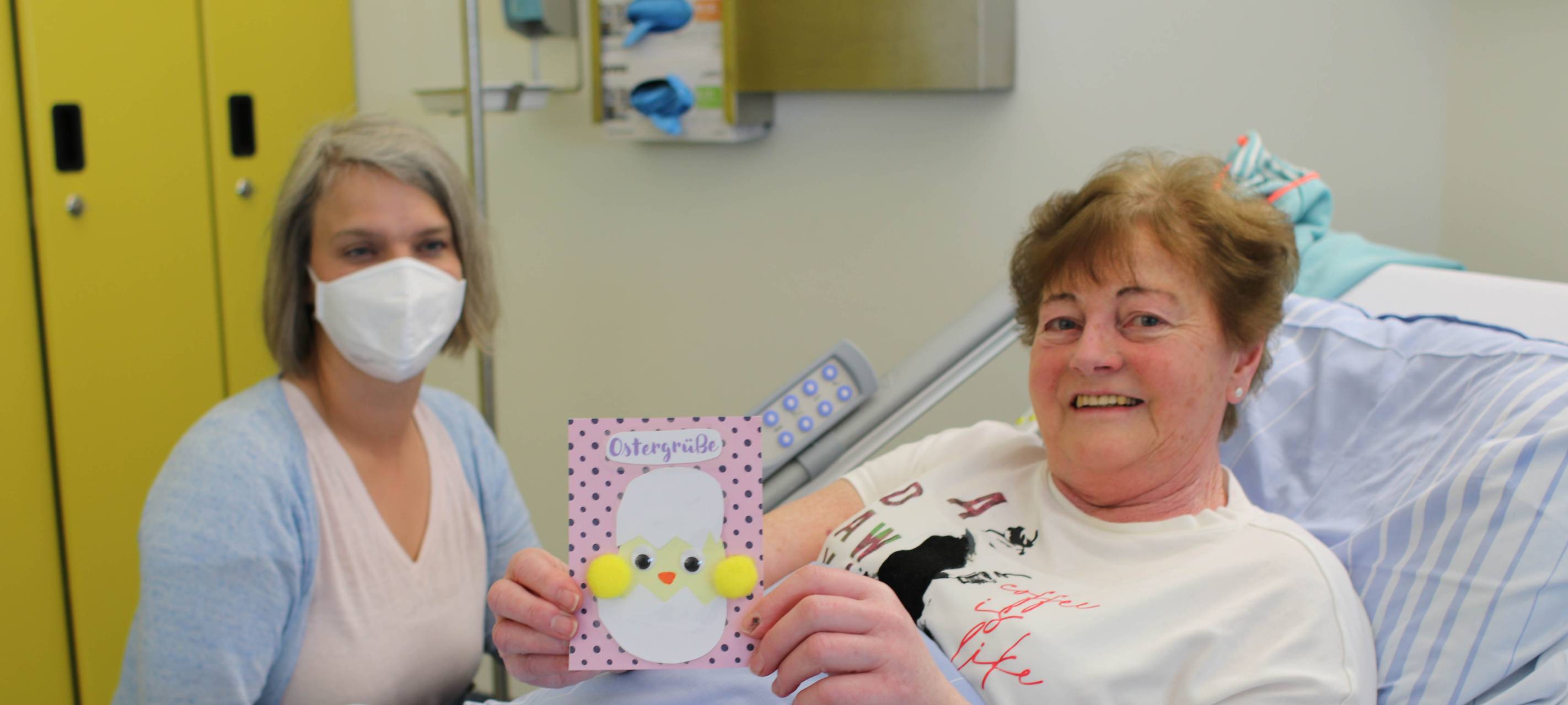 Osterpost aus aller Welt