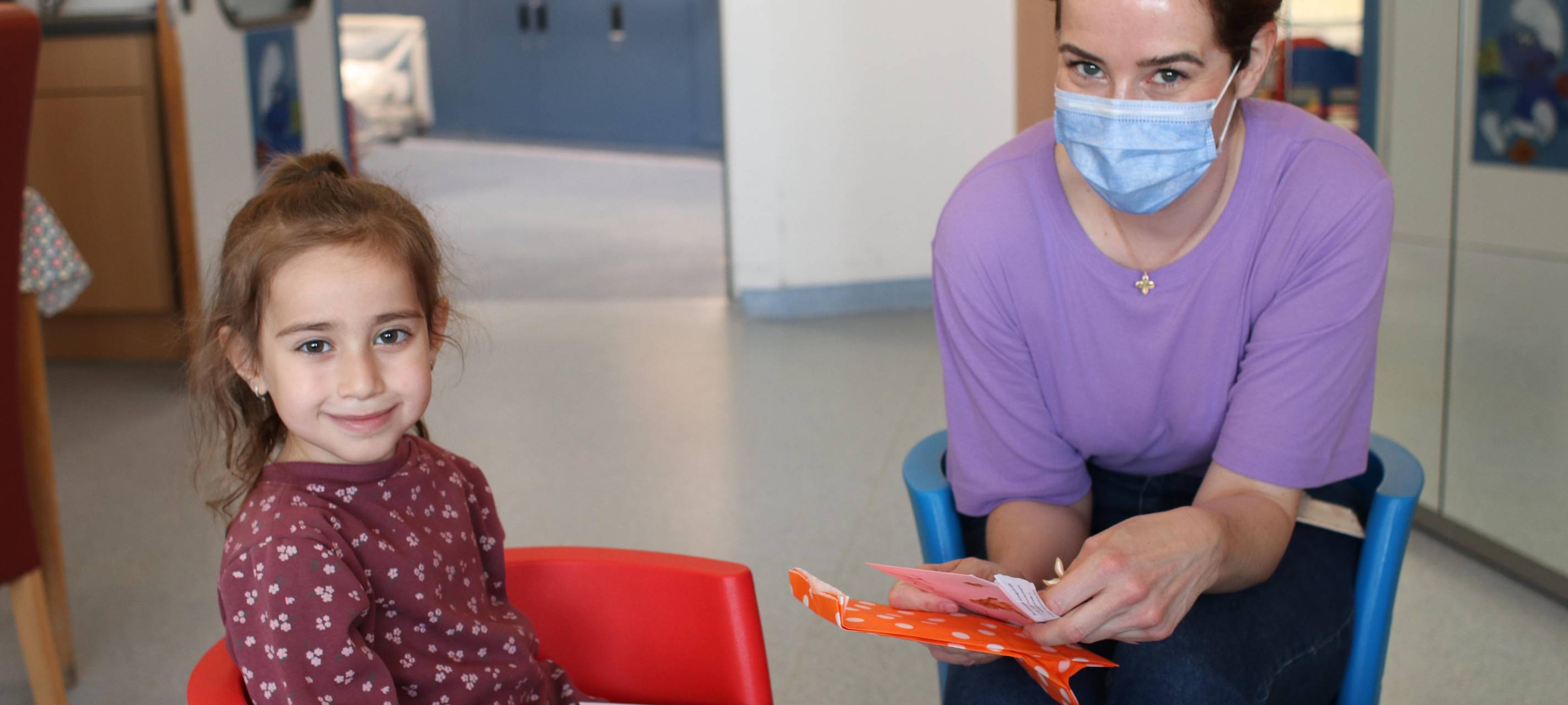 Osterpost aus aller Welt