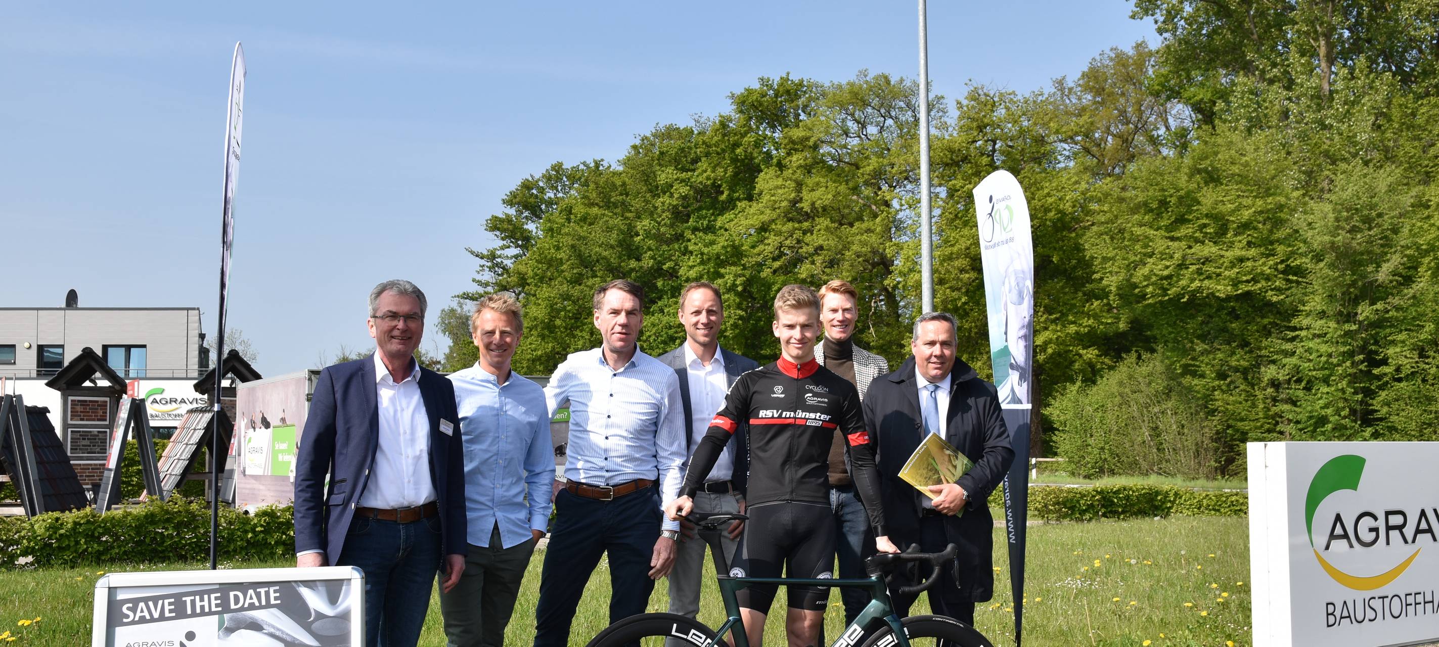 AGRAVIS-Cup in Hiltrup