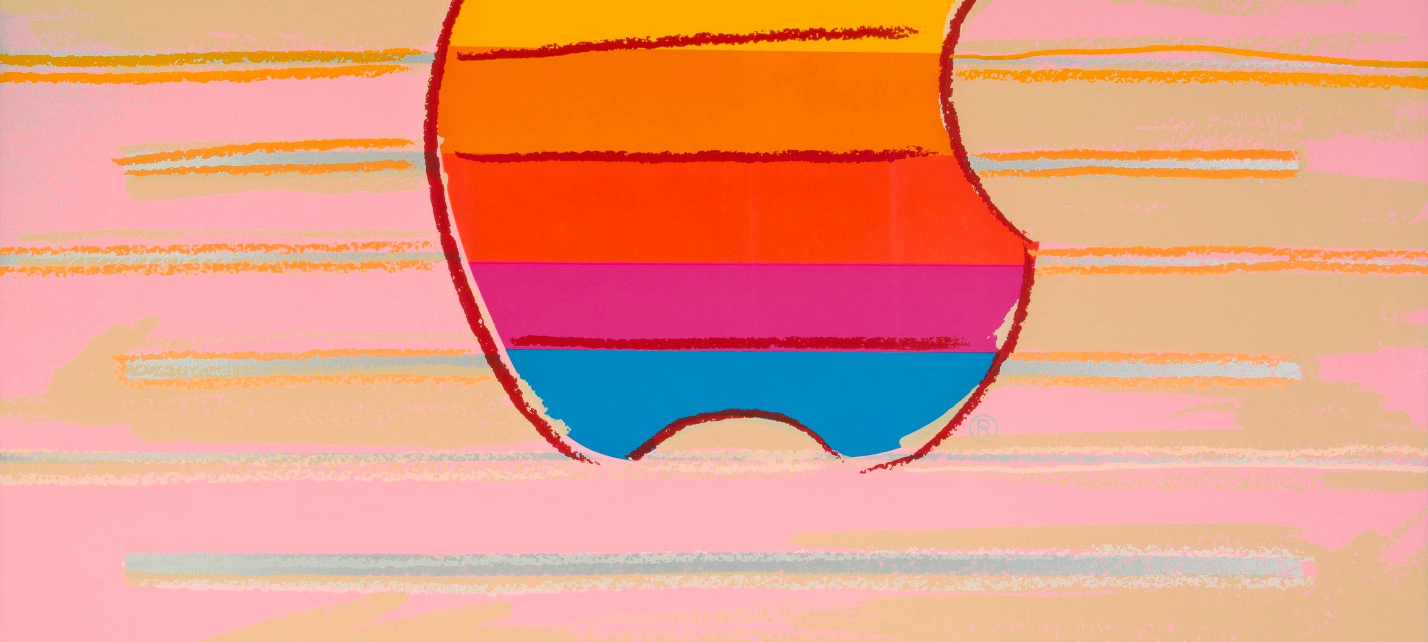 "Andy Warhol" in Münster