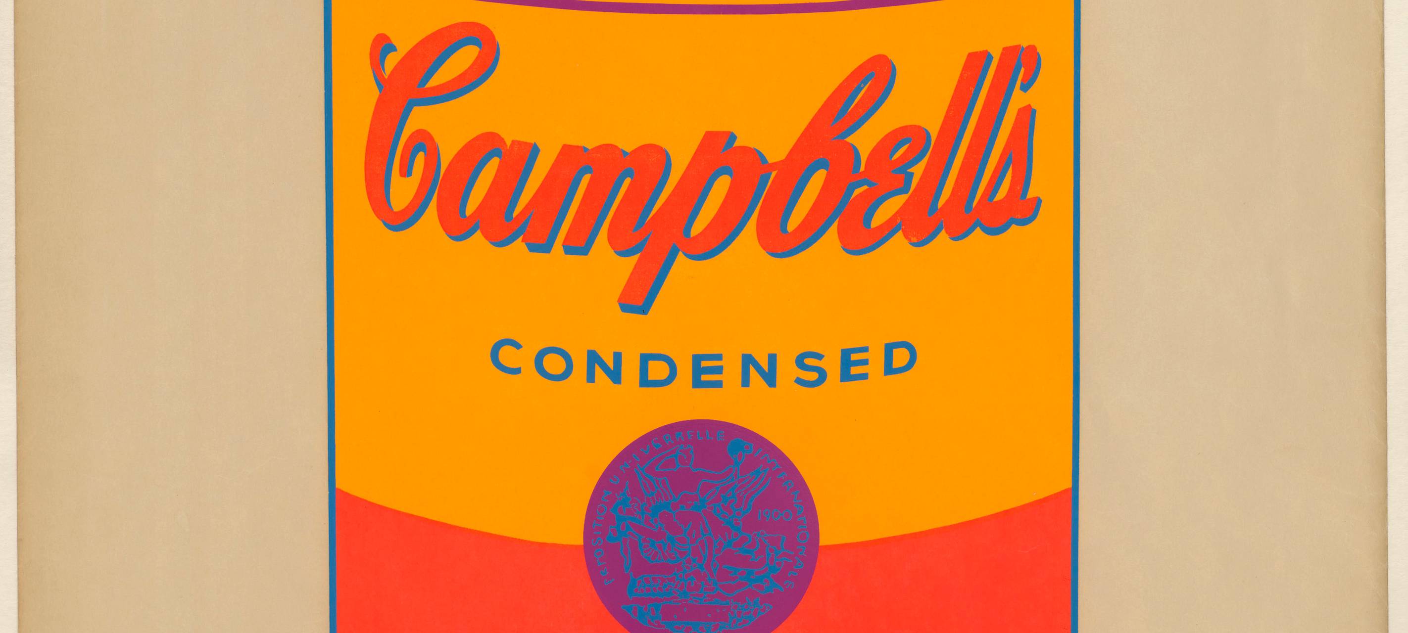 "Andy Warhol" in Münster