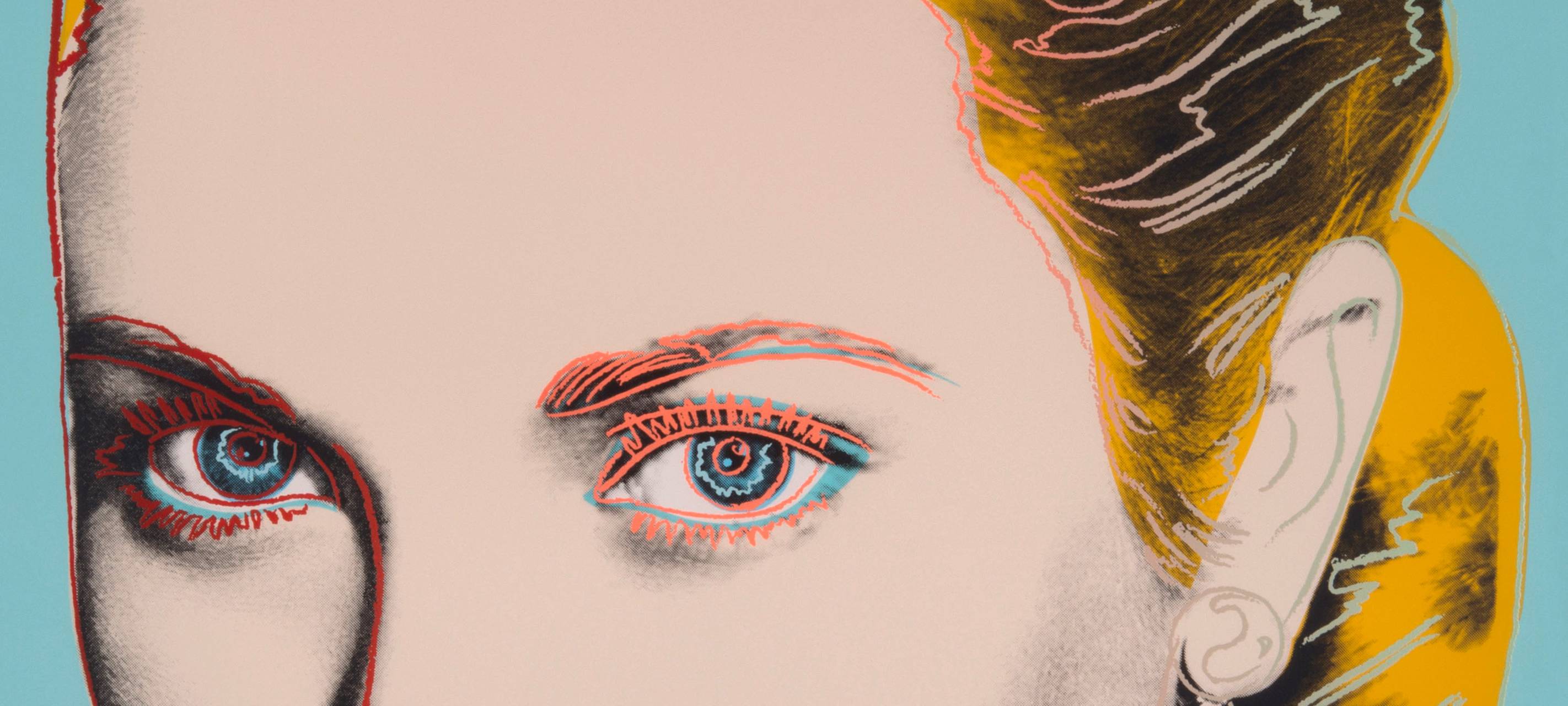 "Andy Warhol" in Münster