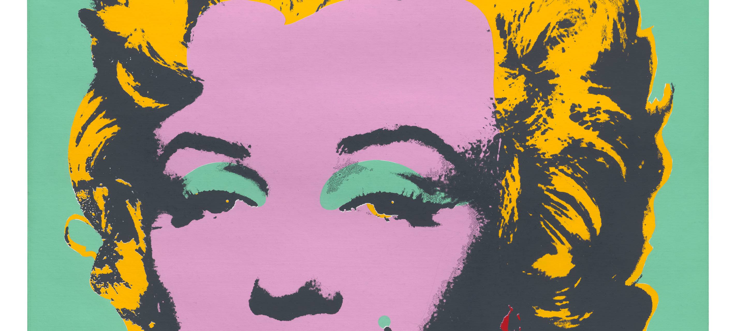 "Andy Warhol" in Münster