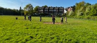 Baseballclub braucht eure Hilfe