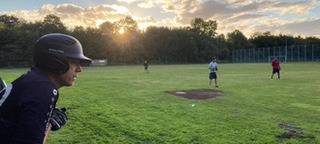 Baseballclub braucht eure Hilfe