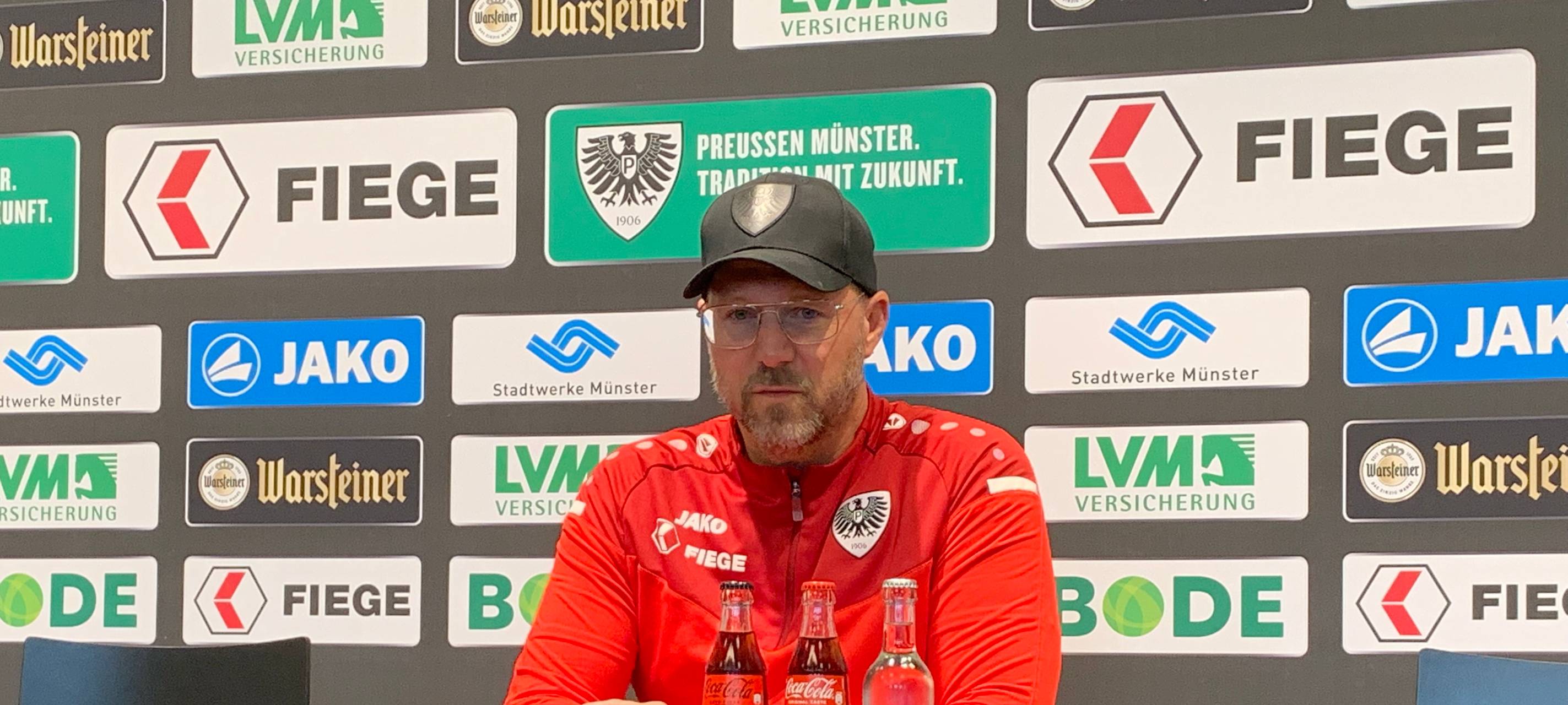 Preußen verpassen Aufstieg in die 3. Liga