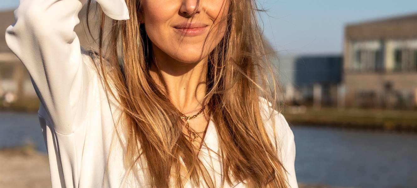 "So klingt zu Hause": Theresa