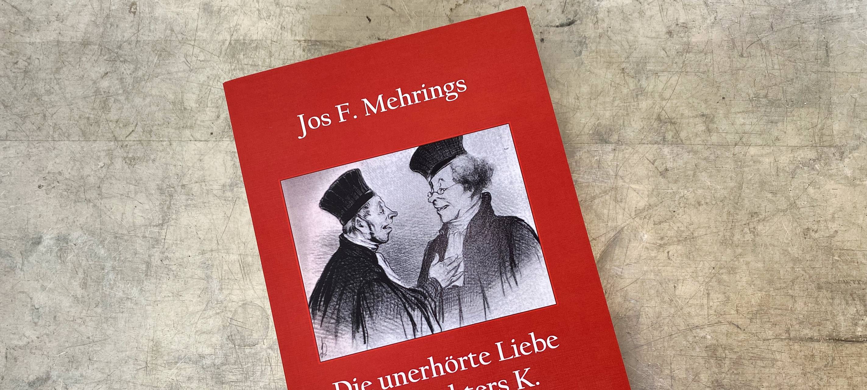 Seite 337: ANTENNE MÜNSTER in neuem Münster-Roman
