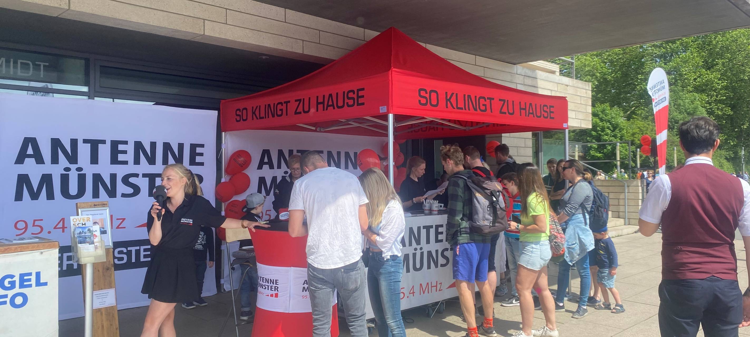 Segelsonntag: Mehr als 300 Törns